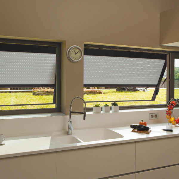 Volet roulant rénovation