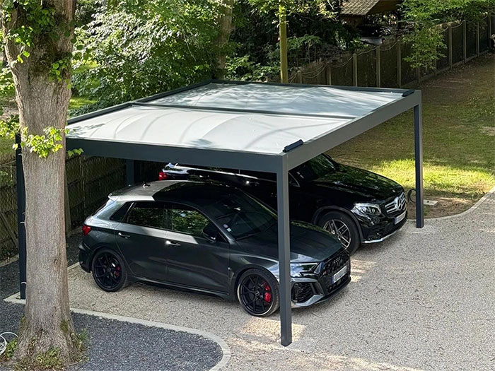 Carport