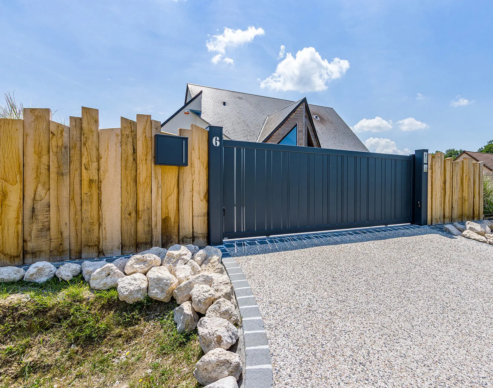 Conseil & métrage gratuit