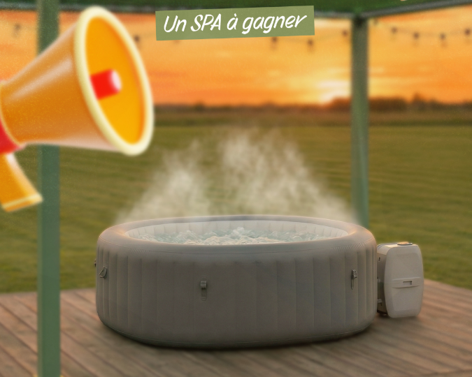 Jeu Concours Salon du Printemps