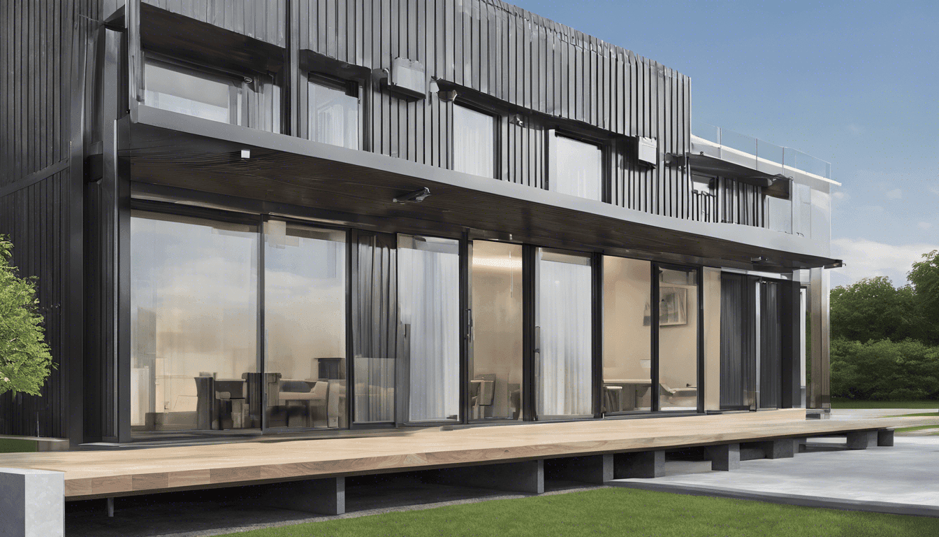 Menuiseries face au sel et à l’humidité du bassin d’Arcachon : quels matériaux résistent vraiment ?