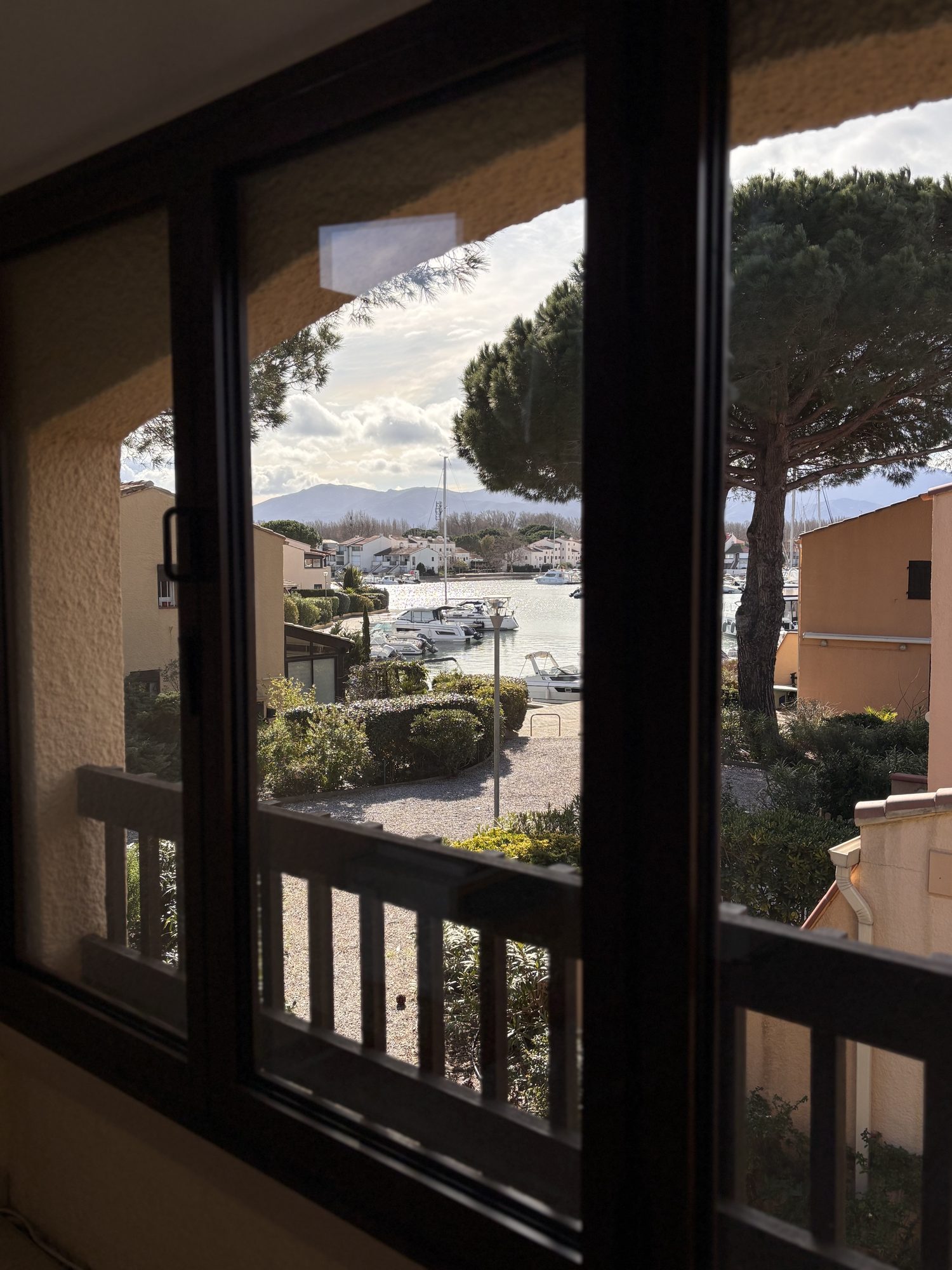 Fenêtre Accordéon Aluminium sur Mesure